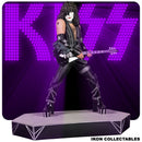 Ikon Collectables KISS Star Child Paul Stanley 1:6 Scale Statue