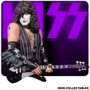 Ikon Collectables KISS Star Child Paul Stanley 1:6 Scale Statue