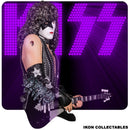 Ikon Collectables KISS Star Child Paul Stanley 1:6 Scale Statue