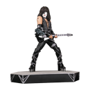 Ikon Collectables KISS Star Child Paul Stanley 1:6 Scale Statue