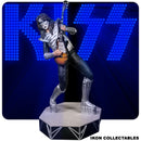 Ikon Collectables KISS Spaceman Ace Frehely 1:6 Scale Statue