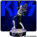 Ikon Collectables KISS Spaceman Ace Frehely 1:6 Scale Statue