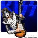 Ikon Collectables KISS Spaceman Ace Frehely 1:6 Scale Statue