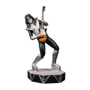 Ikon Collectables KISS Spaceman Ace Frehely 1:6 Scale Statue
