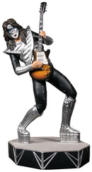 Ikon Collectables KISS Spaceman Ace Frehely 1:6 Scale Statue