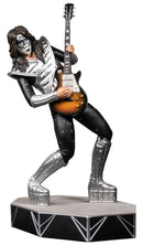 Ikon Collectables KISS Spaceman Ace Frehely 1:6 Scale Statue