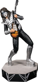 Ikon Collectables KISS Spaceman Ace Frehely 1:6 Scale Statue