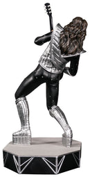Ikon Collectables KISS Spaceman Ace Frehely 1:6 Scale Statue