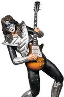 Ikon Collectables KISS Spaceman Ace Frehely 1:6 Scale Statue