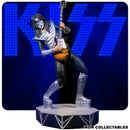 Ikon Collectables KISS Spaceman Ace Frehely 1:6 Scale Statue