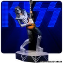 Ikon Collectables KISS Spaceman Ace Frehely 1:6 Scale Statue