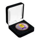 Ikon Collectables Masters of the Universe Skeletor Challenge Coin