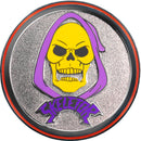 Ikon Collectables Masters of the Universe Skeletor Challenge Coin