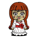 Ikon Collectables Annabelle Annabelle Chibi Enamel Pin
