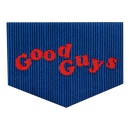 Ikon Collectables Child's Play Good Guys Patch