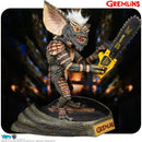 Ikon Design Studio Gremlins Stripe with Chainsaw Limited Edition 1:2 Scale Statue