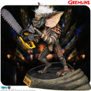 Ikon Design Studio Gremlins Stripe with Chainsaw Limited Edition 1:2 Scale Statue