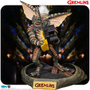 Ikon Design Studio Gremlins Stripe with Chainsaw Limited Edition 1:2 Scale Statue