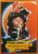 Ikon Collectables A Clockwork Orange Kubrick Poster 1000 piece Jigsaw Puzzle