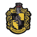 Ikon Collectables Harry Potter Hufflepuff Crest Patch