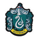 Ikon Collectables Harry Potter Slytherin Crest Patch