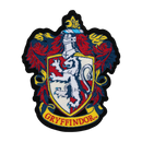 Ikon Collectables Harry Potter Gryffindor Crest Patch