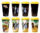 Ikon Collectables Wizard of Oz Follow the Yellow Brick Road Heat Change Travel Mug