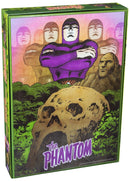 Ikon Collectables The Phantom 1000 Piece Jigsaw Puzzle