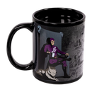 Ikon Collectables The Phantom Coffee Break Heat Change Mug