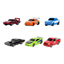 Jada Toys Fast & Furious Nano Hollywood Rides Vehicle Assortment