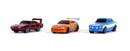 Jada Toys Fast & Furious Nano Hollywood Rides Vehicle Assortment