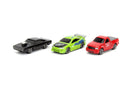 Jada Toys Fast & Furious Nano Hollywood Rides Vehicle Assortment