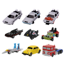 Jada Toys Hollywood Rides Nano Hollywood Rides Vehicle Assortment B