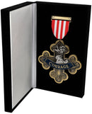 Ikon Design Studio Wizard of Oz Courage Medal Limited Edition Replica