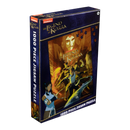Ikon Collectables The Legend of Korra Poster 1000 piece Jigsaw Puzzle