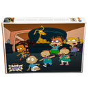 Ikon Collectables Rugrats Lounge Room 1000 piece Jigsaw Puzzle