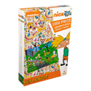 Ikon Collectables Hey Arnold! Park 1000 piece Jigsaw Puzzle