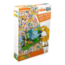 Ikon Collectables CatDog Yard 1000 piece Jigsaw Puzzle