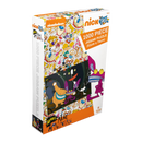 Ikon Collectables Aaahh!!! Real Monsters Sewer Tunnel 1000 piece Jigsaw Puzzle