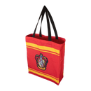 Ikon Collectables Harry Potter Gryffindor Crest Shopper Bag