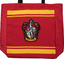 Ikon Collectables Harry Potter Gryffindor Crest Shopper Bag