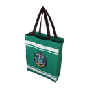 Ikon Collectables Harry Potter Slytherin Crest Shopper Bag