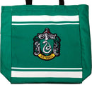 Ikon Collectables Harry Potter Slytherin Crest Shopper Bag