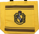 Ikon Collectables Harry Potter Hufflepuff Crest Shopper Bag