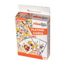 Ikon Collectables Nickelodeon Nick 90's Playing Cards