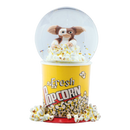 Ikon Collectables Gremlins Gizmo in Popcorn Snowglobe