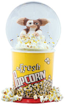 Ikon Collectables Gremlins Gizmo in Popcorn Snowglobe