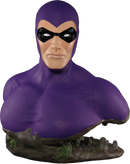 Ikon Collectables The Phantom The Ghost Who Walks Bust