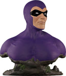 Ikon Collectables The Phantom The Ghost Who Walks Bust