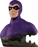 Ikon Collectables The Phantom The Ghost Who Walks Bust